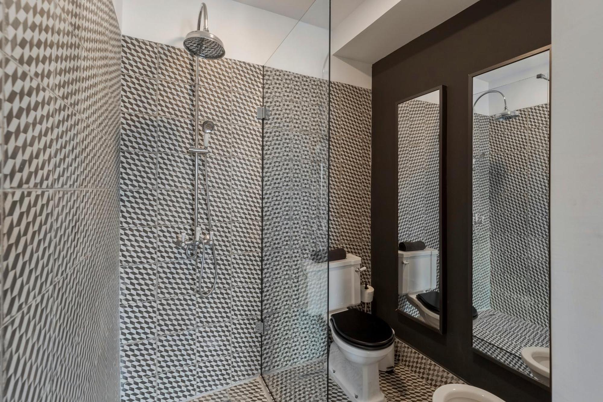 Bocage Penthouse Apartment Setubal Bagian luar foto